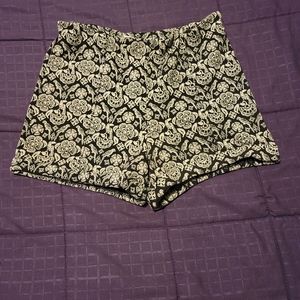 Girls Shorts